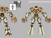 3rd robot_skull mech_ model sheet_colors